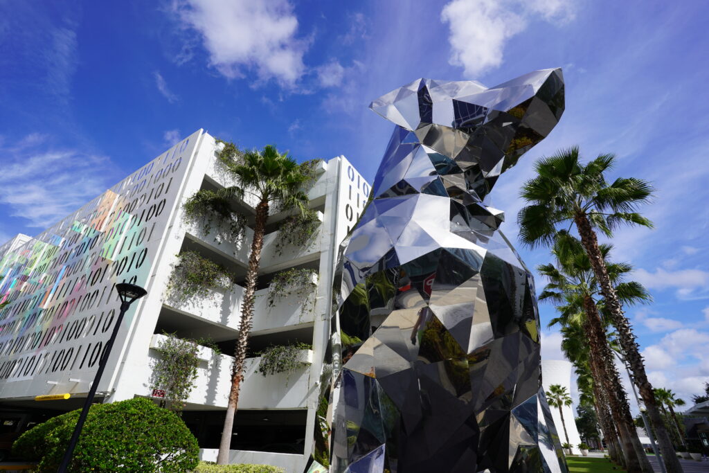 Spring Into (Outdoor) Art: 6 Must-See Public ...