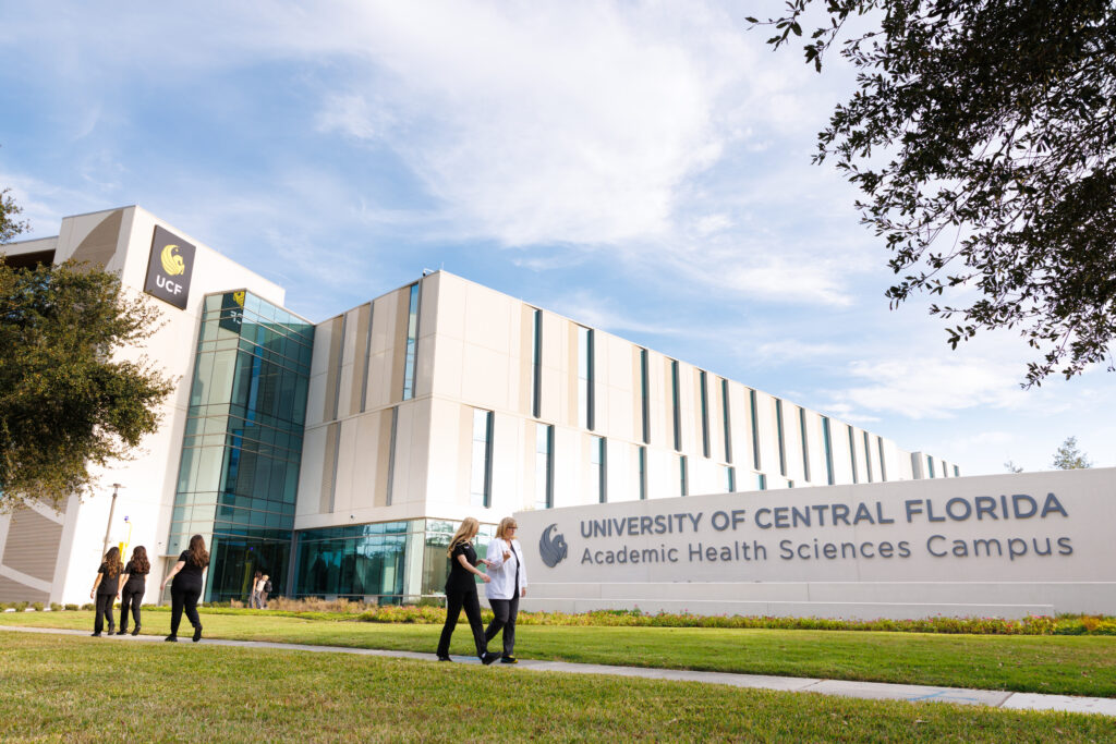 Pre-K to MD/PhD: How Learning Fuels Lake Nona...