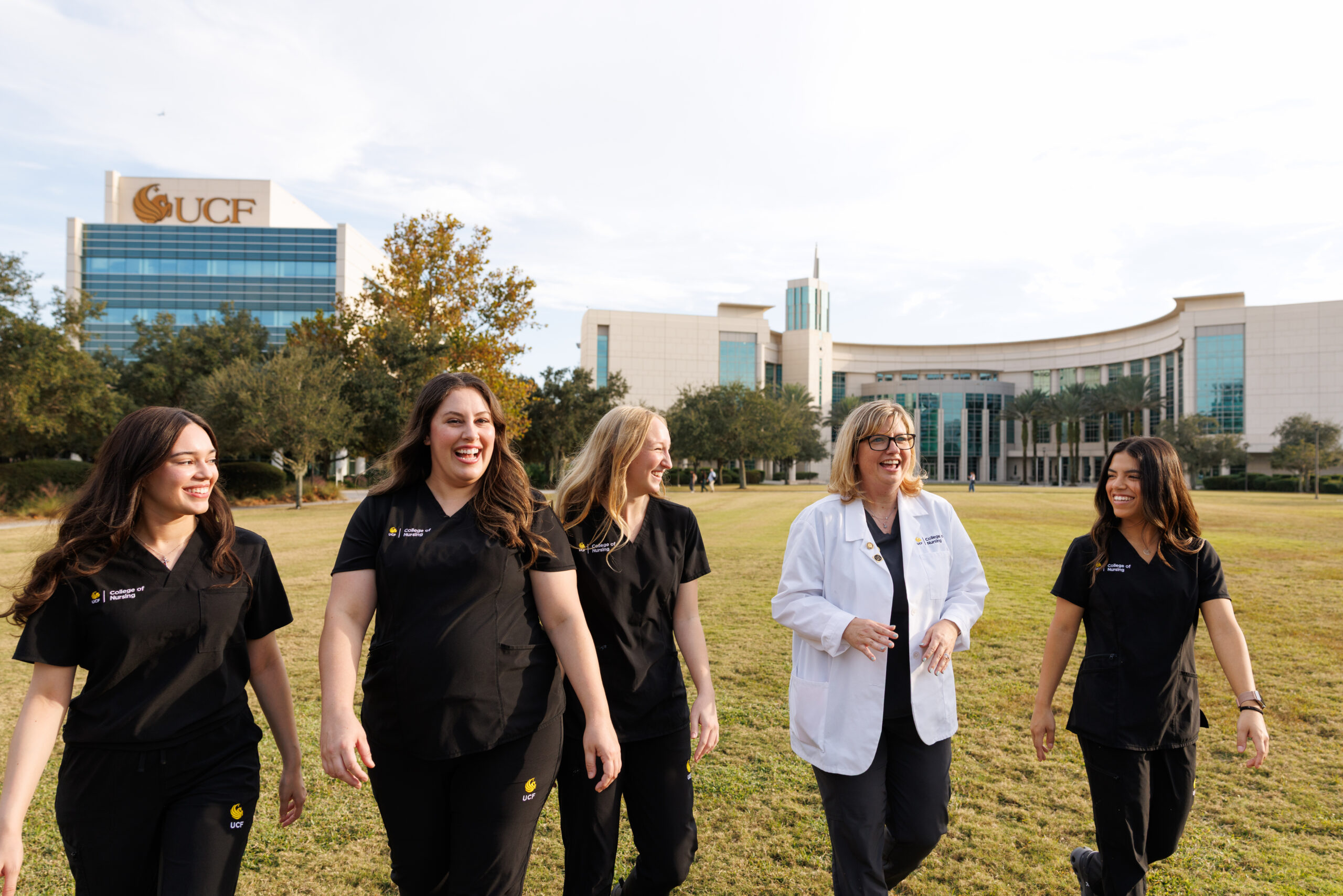 college of nursing