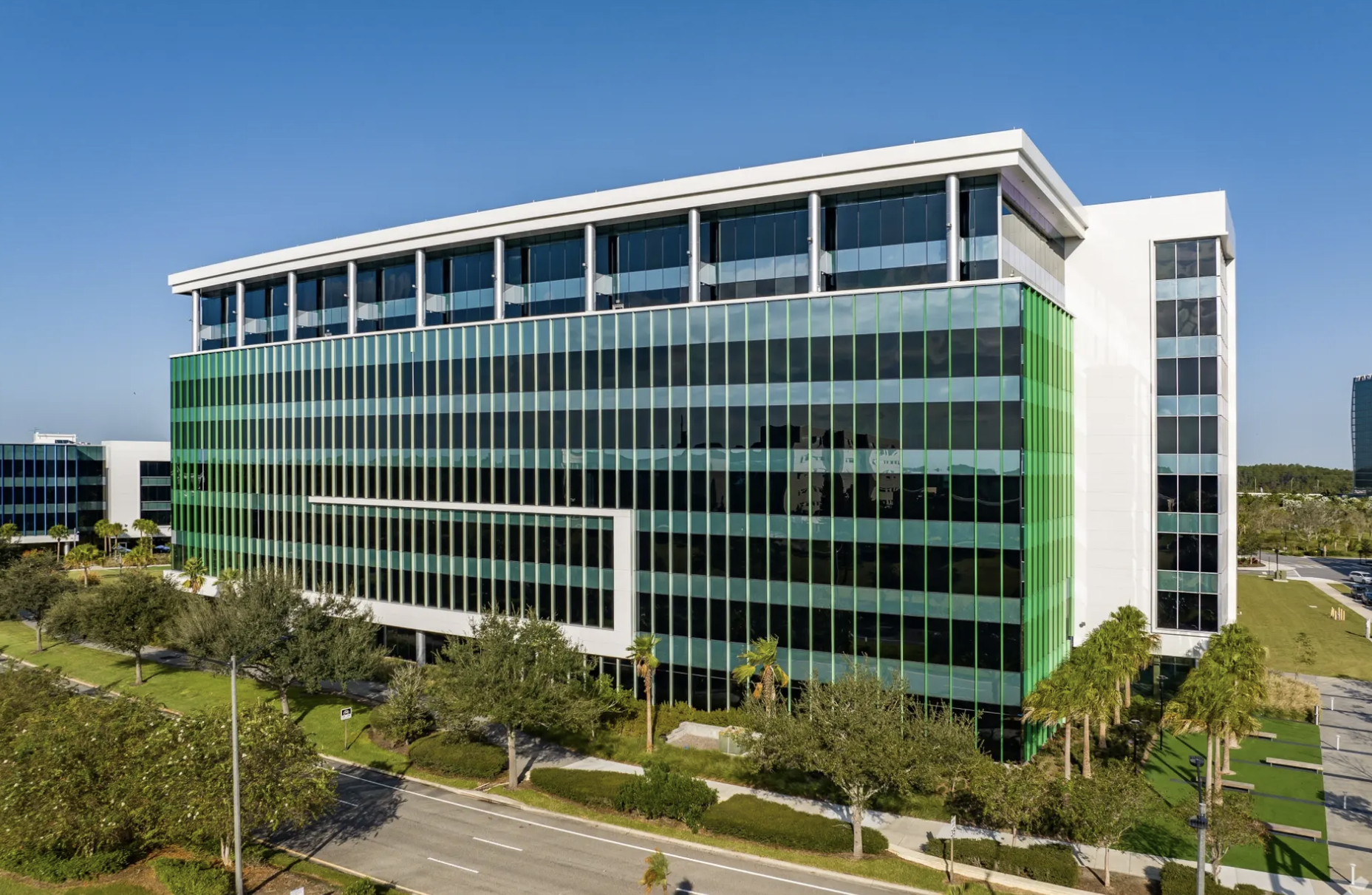 Siemens scores transformative deal in Florida’s Lake Nona
