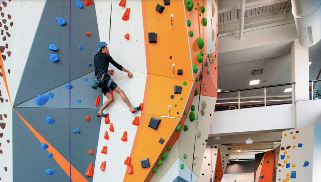 Feeling fine: the rise of ‘wellness real estate’