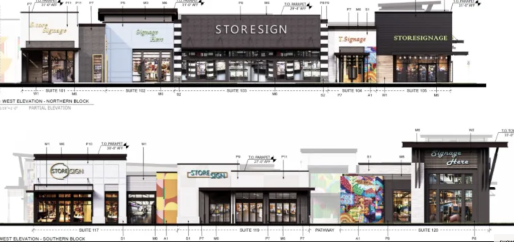 Public art and pops of color will enhance Lake Nona’s late...