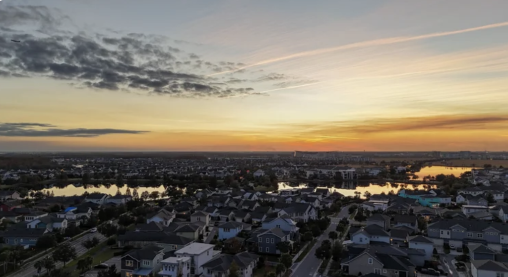 Lake Nona Recognized as One of Florida’s Premier Live-...