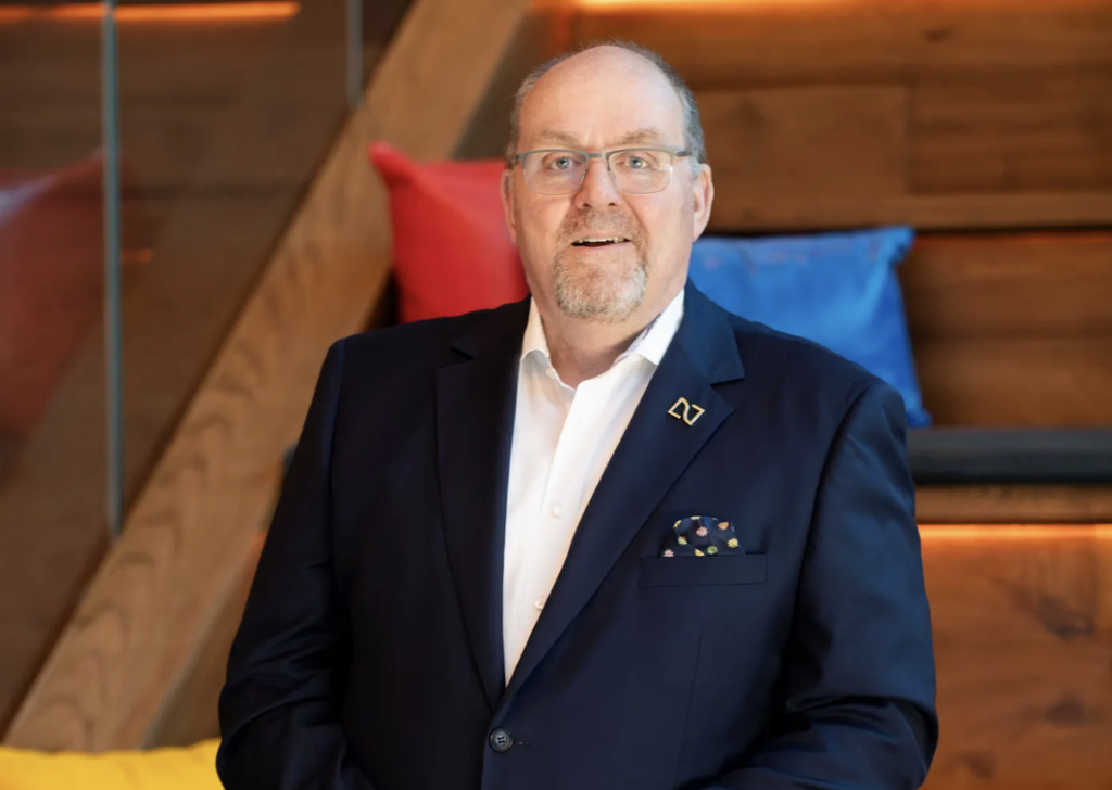 How Lake Nona Wave Hotel Builds a Purpose-Driven Culture to ...