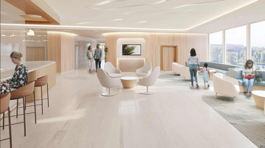 AdventHealth’s Lake Nona hospital nears completion, se...