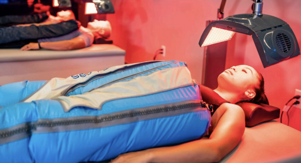 Wellness concept opening first Florida location
