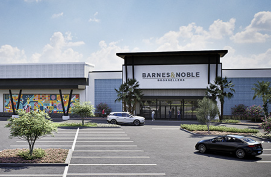 Tavistock Signs Five New Tenants at Lake Nona West Shopping ...