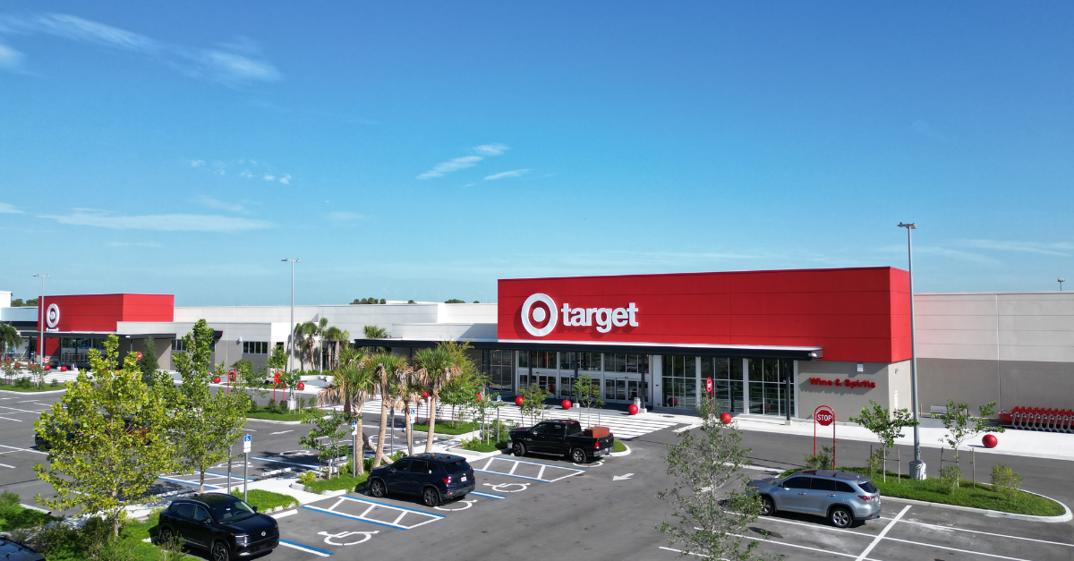 Lake Nona West Is Now...