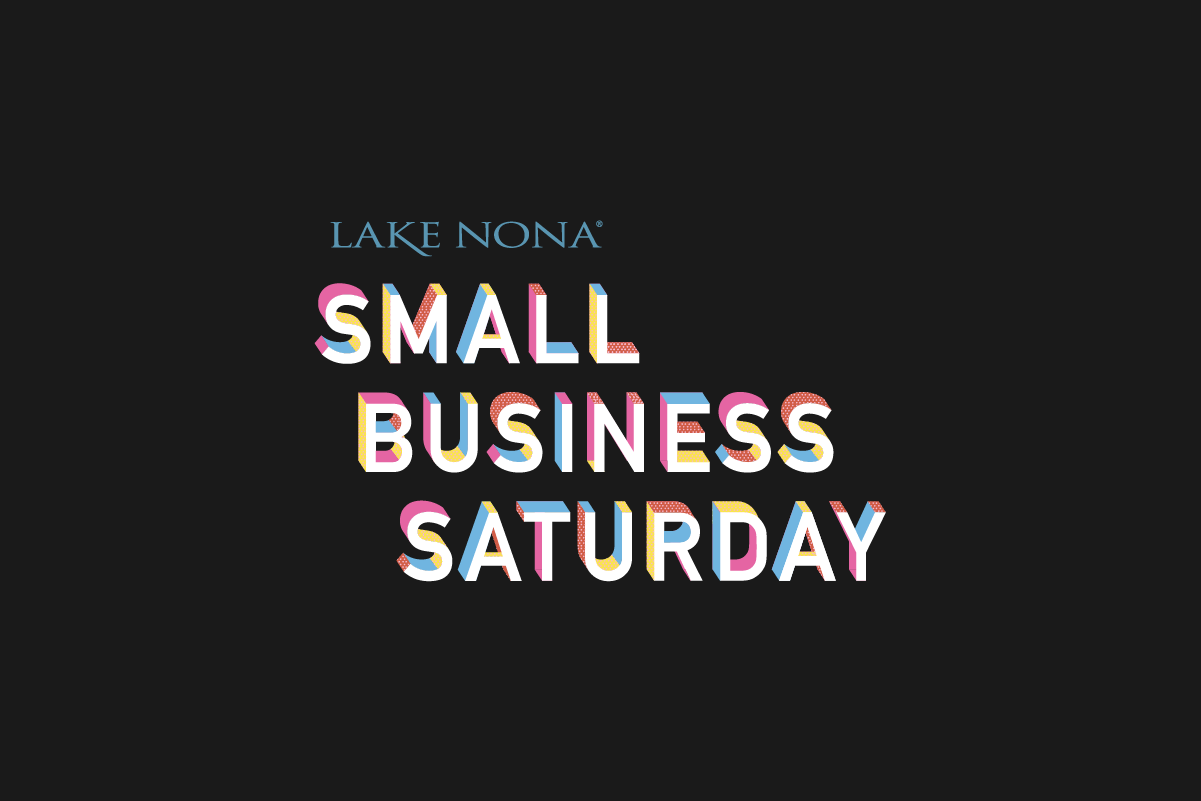 Small Business Saturday