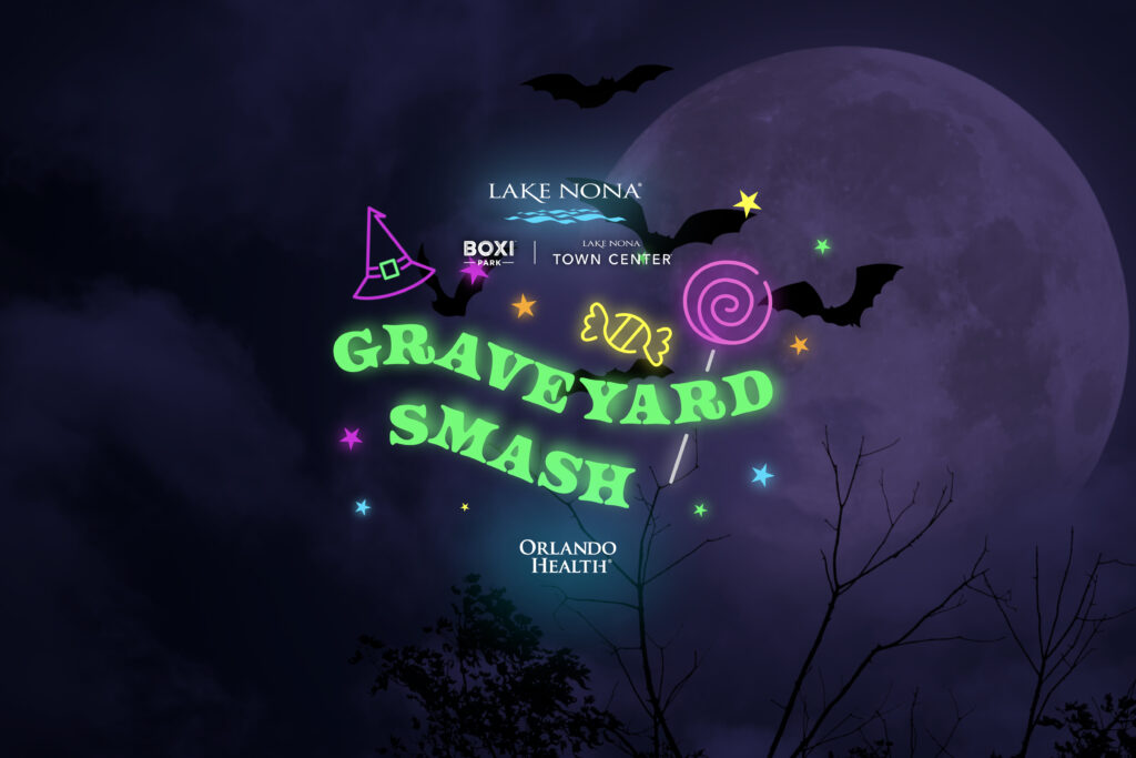 26 LN Graveyard Smash 09 KC App Website