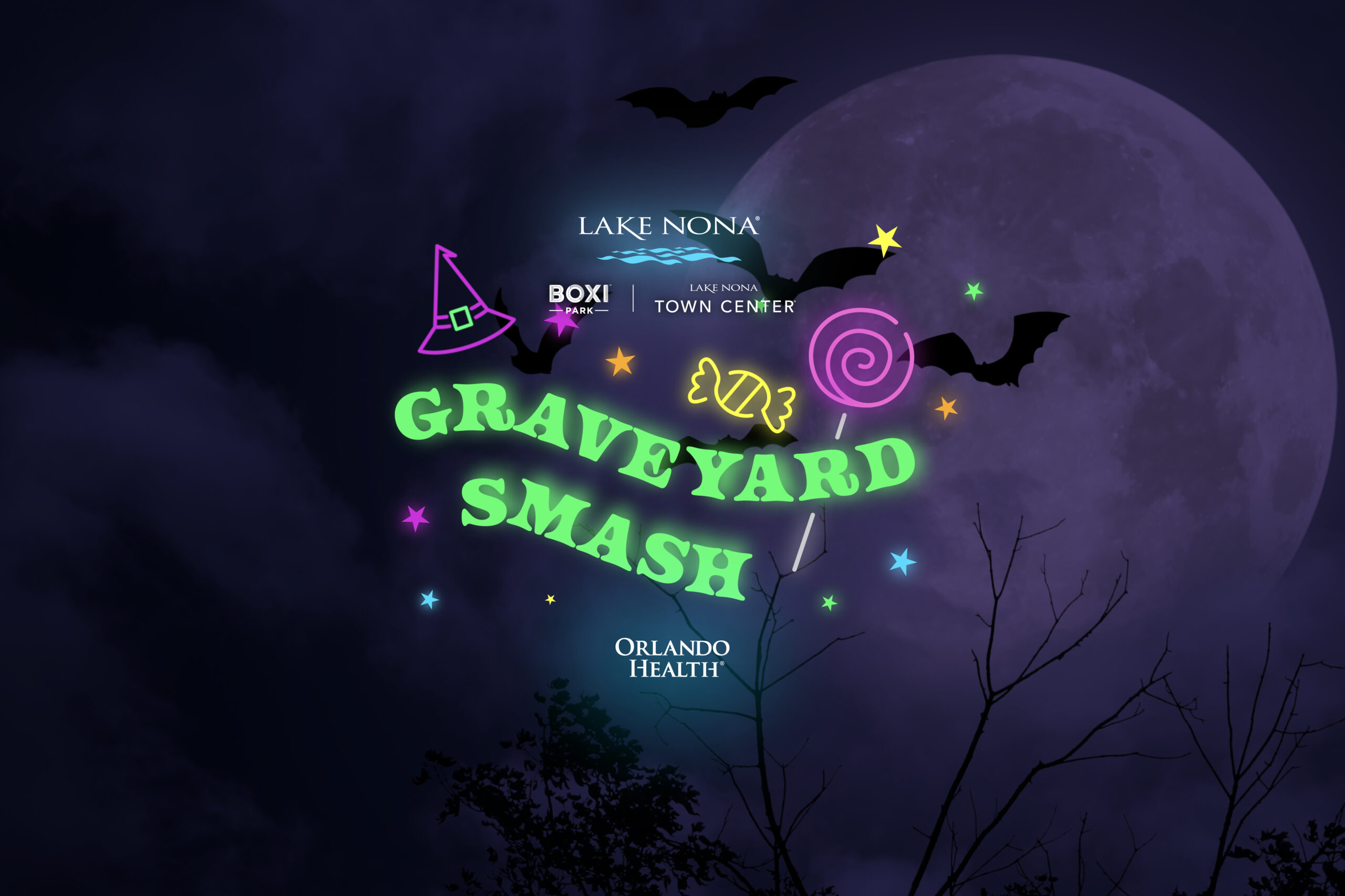 Graveyard Smash