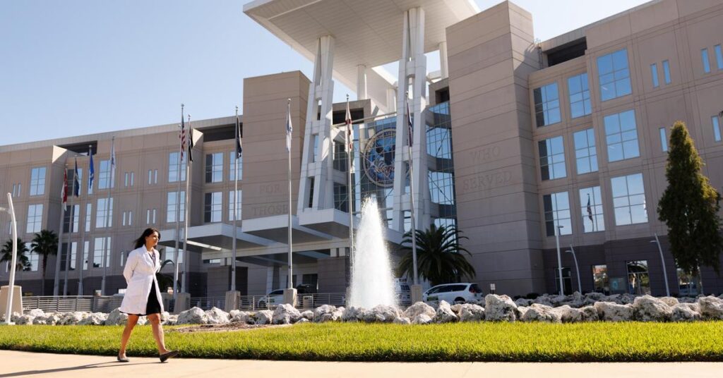 Lake Nona Medical City: The Health Care Hub T...