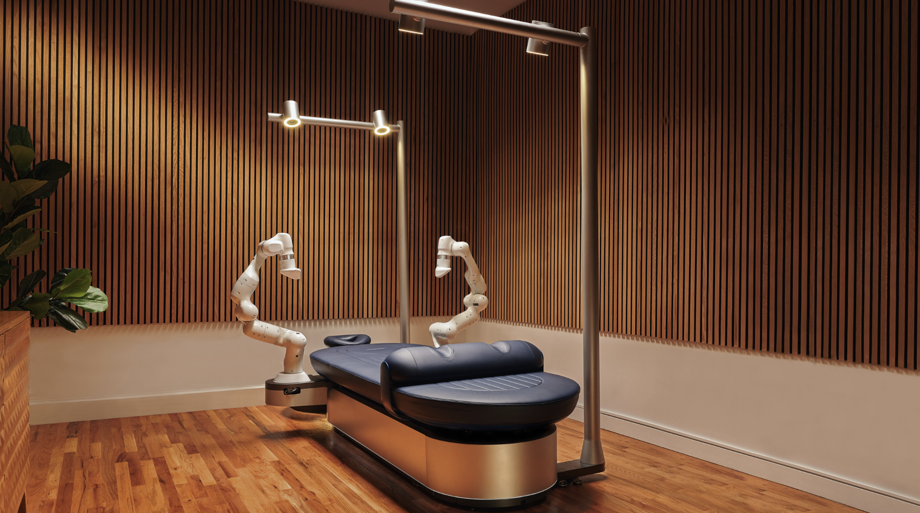 Lake Nona Wave Hotel Showcases the Future of AI-Powered Hospitality