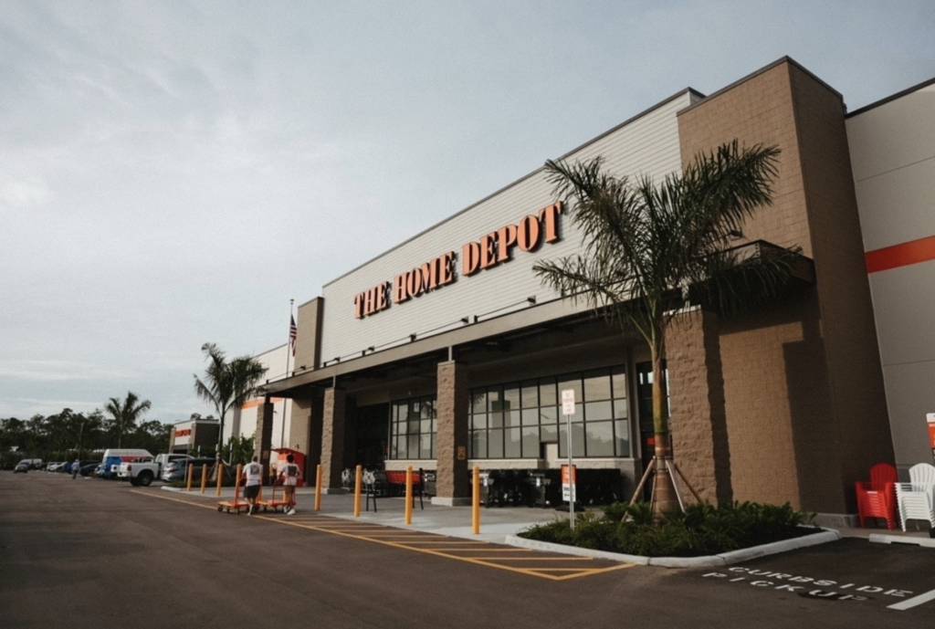 Lake Nona could finally get its first Home Depot
