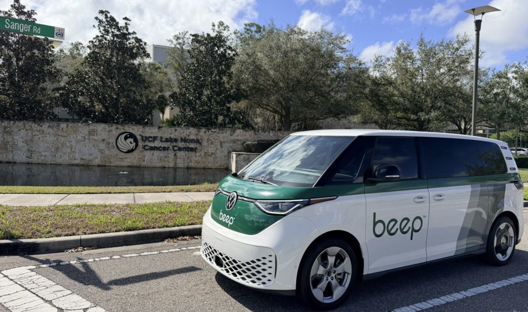Lake Nona’s Beep grows to 1,000 employees with Freebee merger